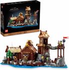 LEGO 21343 Ideas - Vila Viking