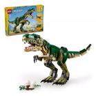 Lego 31151 Creator 3 Em 1 - T.rex , Triceratops e Pterodactilo 626 peças