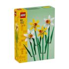 LEGO 40747 Botanical Collection - Narcisos