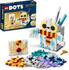 LEGO 41809 DOTS - Porta Lápis Hedwig