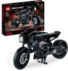 Lego 42155 Technic - Moto Do Batman