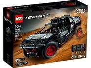 Lego 42160 Technic Control - Audi RS Q e-tron Rali App Controle Remoto 914 peças