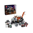 LEGO 42180 Technic - Rover de exploração da tripulação de Marte