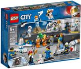 LEGO 60230 City People Pack Space Research & Development Minifigures Set, City Space Port Crew