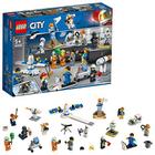 LEGO 60230 City People Pack Space Research & Development Minifigures Set, City Space Port Crew