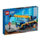 Lego 60324 city guindaste movel
