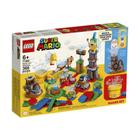 LEGO 71380 Super Mario Domine sua aventura