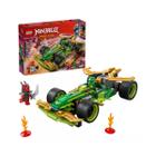 LEGO 71828 Ninjago Carro De Corrida De Puxar Do Lloyd