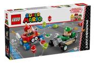 Lego 72034 Baby Mario Vs Baby Luigi