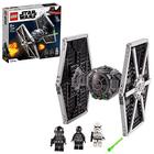 LEGO 75300 Star Wars Imperial TIE Fighter Brinquedo de construção, Gi