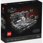 Lego 75329 Star Wars Diorama Ataque à Estrela Da Morte