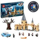 O Salgueiro Lutador de Hogwarts 75953 LEGO® Harry Potter™