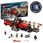 Lego Harry Potter Hogwarts Express Edição Colecionador 76405 - Brinquedos  de Montar e Desmontar - Magazine Luiza