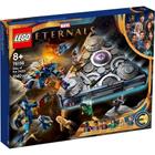 LEGO 76156 Marvel Eternals - Ascensão dos Domo - 1040 Peças