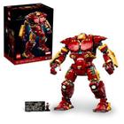 LEGO 76210 Marvel Hulkbuster - 4049 peças