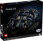 LEGO 76240 DC Batman Batmóvel Tumbler