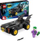 LEGO Batman vs. Coringa - Perseguição de Batmóvel - 76180 - Brinquedos de  Montar e Desmontar - Magazine Luiza