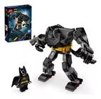 Lego 76270 Batman Armadura Robo Batman Com Batarang 140 peças