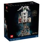 LEGO 76417 Harry Potter - Gringotes, o Banco dos Bruxos - Edição de Colecionador