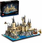 LEGO 76419 Harry Potter - Castelo e Terrenos de Hogwarts