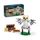 LEGO 76425 Harry Potter - Hedwig Na Rua Dos Alfeneiros N4