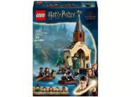 Lego 76426 Harry Potter Casa De Barcos Do Castelo De Hogwart