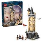 LEGO 76430 Harry Potter - Corujal do Castelo de Hogwarts