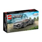 LEGO 76915 Speed Champions - Pagani Utopia