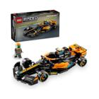 LEGO 76919 Speed Champions - Carro Fórmula 1 Mclaren 2023