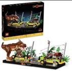 LEGO 76956 Jurassic World - Fuga do T-rex