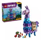 Lego 77071 Fortnite - Lhama - 691 Peças