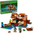 Lego a casa sapo ( 400 peças) - mbrinq