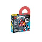 Lego Adorno Decorativo Mickey Minnie e Minnie Mouse 41963