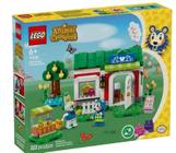 LEGO Animal Crossing - Butique das irmãs Able 77055