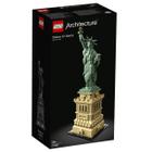 Lego Architecture Estátua da Liberdade 21042
