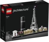 LEGO Architecture - Paris 21044