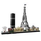 LEGO Architecture - Paris