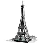 LEGO Arquitetura 21019 Torre Eiffel