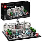 LEGO Arquitetura Praça Trafalgar (1197 peças)