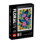 Lego Art - Arte Floral - 31207