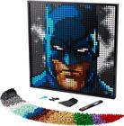 LEGO Art - Coleção Batman de Jim Lee