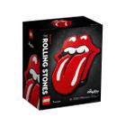 Lego Art The Rolling Stones 1998 Peças 31206