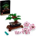 Lego Árvore de Bonsai 10281