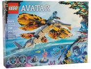 LEGO Avatar Aventura com Skimwing 259 Peças