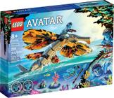 LEGO Avatar - Aventura com Skimwing - 75576