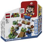 LEGO Aventuras de Mario Super Mario Fase 1 - 71360