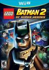 Lego Batman 2: Super Heróis da DC - WB Games