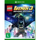 Lego Batman 3: Beyond Gotham