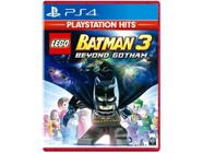 Lego Batman 3 Beyond Gotham para PS4 TT Games