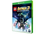 LEGO Batman 3 Beyond Gotham para Xbox One